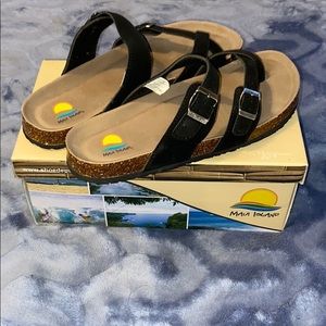 Maui island Sandals
